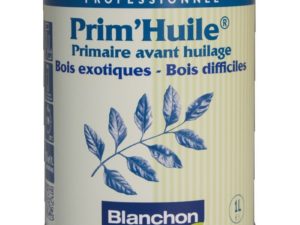 Prime'Huile 1L - Blanchon