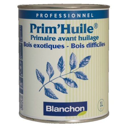 Prime'Huile 1L - Blanchon